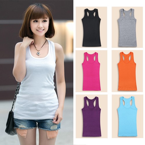 Damen tankweste camisole - tankweste,