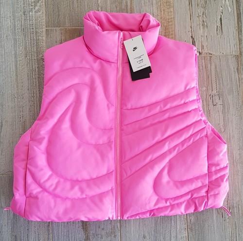 Nike sport weste - weste, swoosh