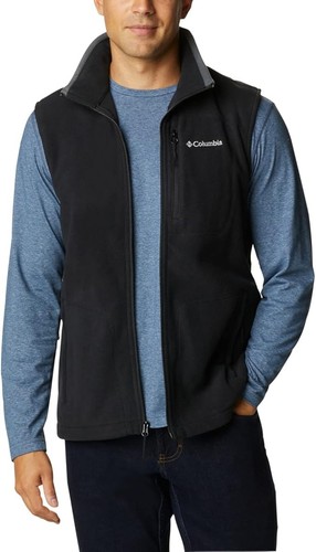 Columbia sportsware fleece - columbia,
