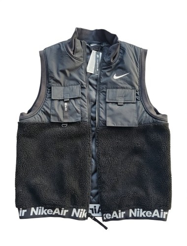 Nike air weste - weste, herren