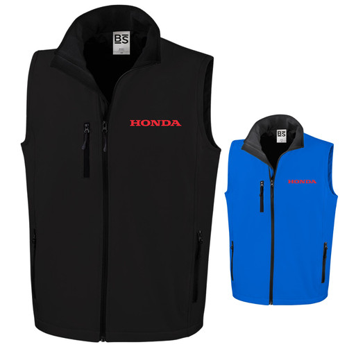 Honda bekleidung motorradjacke - honda,