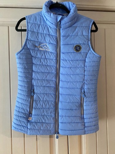 Weste reitweste springstar - weste,