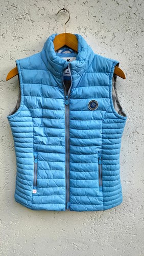 Springstar 2048 weste - springstar,