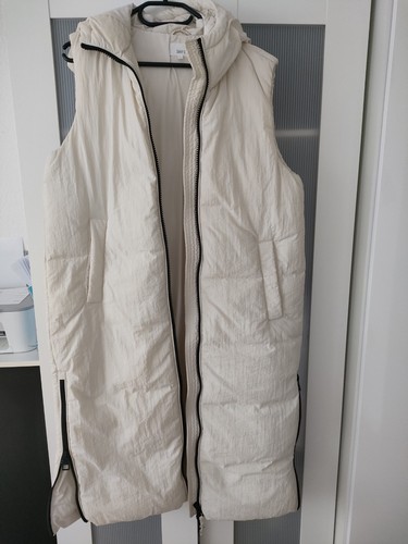 Damen weste beige größe - größe, 38