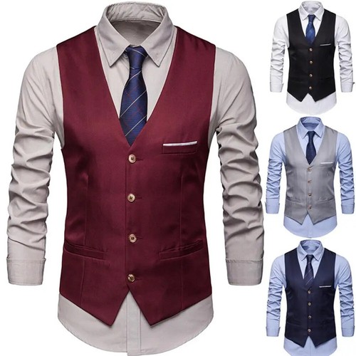 Herrenweste formal business - formal,
