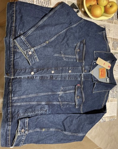 Levis jeansjacke - levis,