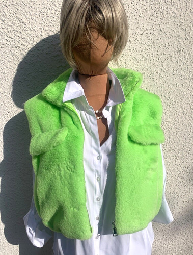 Fashion trend plüsch kuschel - fashion,